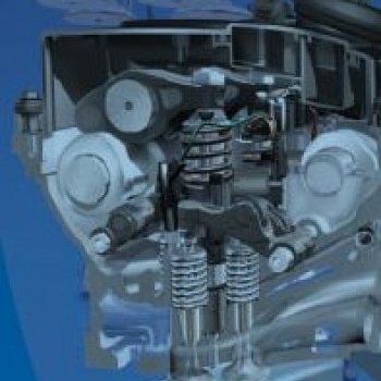 Intervention sur véhicule Injecteur-pompe (VW)